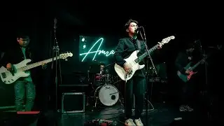 LANGIT LUHA - FUJI [Live Performance] @ Saguijo