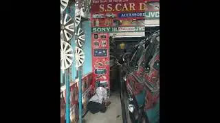 #siddipet Car Decors all extra fitting all types accessories  Hyd road Hp petrol pump opposite.....
