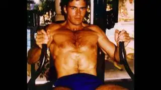 Jon-Erik Hexum, 1 of many Tributes