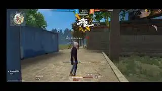 Sensi headshot in free fire - impossible movement headshort