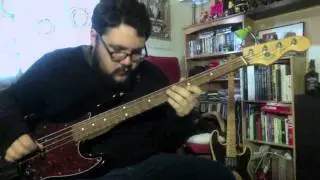 Fender Modern player Telecaster Bass / Fender Jazz Bass Comparison