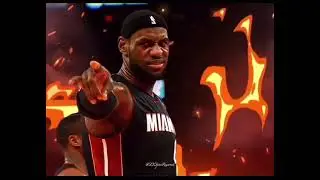 Who is your favorite pokemon character? Lebron James