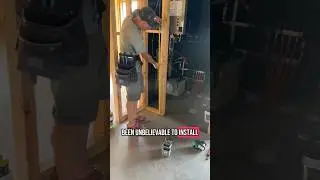 Barndominium Radiant Heat System