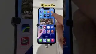 iPhone 16e Burjuman E-Max price #apple #iphone #price #dubai #uae