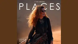 I've been places