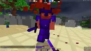 EggWars Clip | VimeWorld