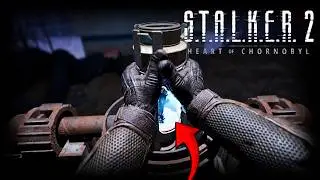 S.T.A.L.K.E.R. 2: Heart of Chornobyl Part 35 | The Zone Gets Darker