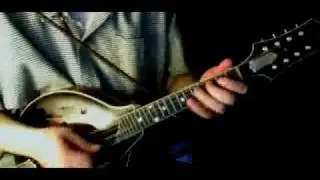 Frankenstein (Edgar Winter) -- Jim Richter, mandolin