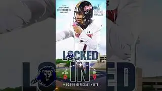 Kyler Ferriera Goes From State Champ To Top Maryland Prospect