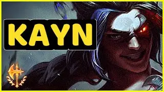 KAYN HIGHLIGHTS