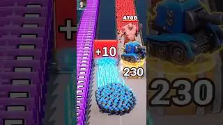 Top War Part 99: Noob vs Pro Challenge ⚔️ Watch the Rise! #TopWar #GamingSeries #GameOn #LevelUp