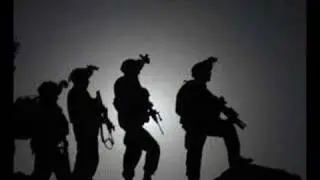 Matt Heart (Coming Home) Iraq Soldiers Dedication