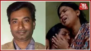 2 Arrested In The Rajdev Ranjan Murder