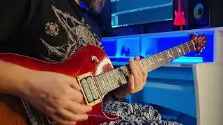 Melodic Metalcore Vybe