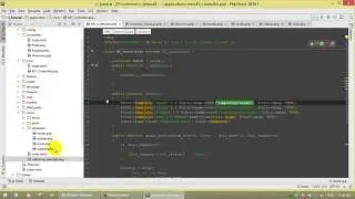 Codeigniter 3 Tutorial 8 -  Create Base Layout For All Pagses
