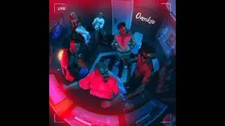 Mavins, Crayon, Ayra Starr, LAPIDOE, Magixx & Boy Spyce - Overloading (OVERDOSE)