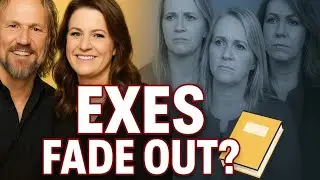 Meri Throws Shade &ndash; Christine&rsquo;s Book Exposed! Robyn Wins Top Spot | Breaking News! It will shock you