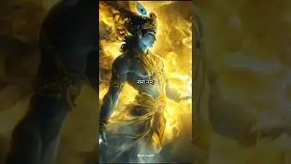This mantra will remove all your anxiety issues || #krishna  #shorts #youtubeshorts  #mantra