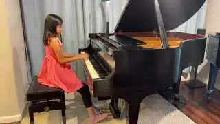 Bagatelles, Opus 5 No. 3 by Alexander Tcherepnin