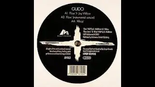 Guido   Flow feat  Jay Wilcox official audio