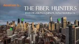 The Fiber Hunters - Equinox
