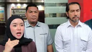 LIVE. CITA CITATA DIDAMPINGI SUNAN KALIJAGA MINTA KEPASTIAN HUKUM KE POLISI