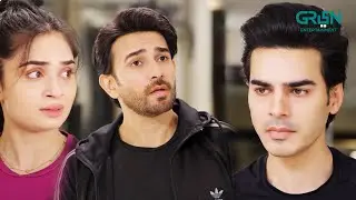 Ek Number Ke Flirty Hai Yeh #aliansari #shortvideo #faaslay #multiverseentertainment