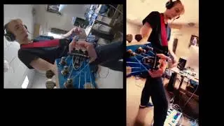 Sands of Persia - DMT & Jason Youth (Original)