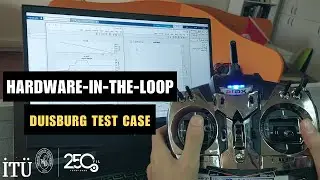 DTC Hardware-in-the-loop (HIL) Demonstration