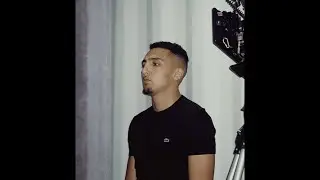 (FREE) Morad Type Beat 2024 