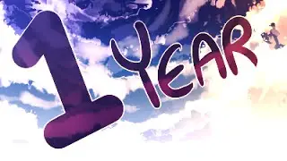 SnK Tailex - 1 YEAR ANNIVERSARY AOTTG MONTAGE