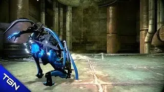 Warframe: Mobile Defense | Phobos | Shklovsky | Grineer (level 40+) - Orikin Catalyst Alert