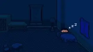 Lofi タイプビート　MOTHER /  Earthbound sampling Lofi remix  &ldquo;Queen Mary&rsquo;s Castle&rdquo;