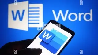 How To Use Microsoft Word - The Basics for Beginners