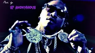 New Future DS2/Commas/Southside/808 Mafia/Monster/Migos Type Beat 2017