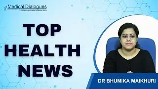 TOP HEALTH NEWS 27.01.26