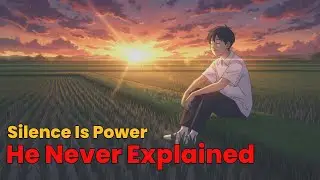 The Most Dangerous People Are Always The Quiet Ones | Motivational Stories