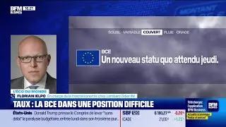 L'éco du monde : 