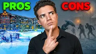 The REAL Pros and Cons of Living in Winter Park Colorado