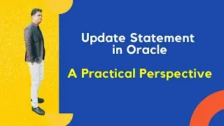 What is Update Statement | Update Statement in Oracle | Update Statement in SQL #update #SQL #DML