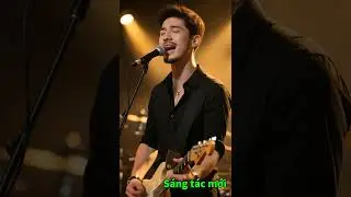 Ca Kh&uacute;c Mới  #nhachaymoingay #maica #cover #thinhhanh