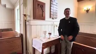 Anglican Helps for Worship #2 (Fr. Michael Matlock)