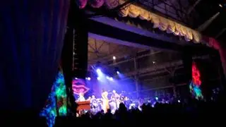 WAVY GRAVY'S 75 Birthday PartyJOSEPH LISTON'S Artista Culture Report