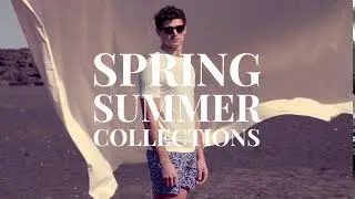 #SS19 Bong&eacute;nie Grieder collections - Spot 15