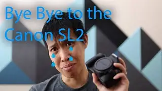 Долгосрочный обзор Canon SL2