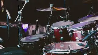 Sponge Cola - Jeepney (drums backing track)
