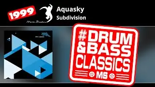Aquasky: Subdivision | SHADOW136-X | Moving Shadow