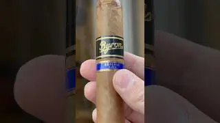 2024&rsquo;s only Unparalleled cigar so far! #cigar #cigars #aficionados