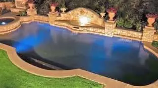 Los Angeles Swimming Pools ~ Allstate Pools & Spas, LA ~ Swimming Pool Construction