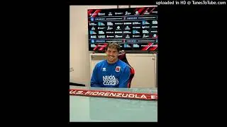 Ravanetti dopo Fiorenzuola - Bobbiese 4-1